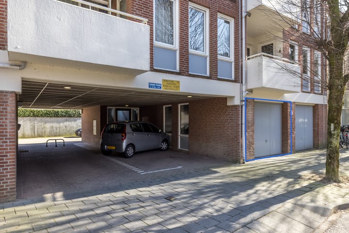 Foto 22 van Emmalaan 18-D