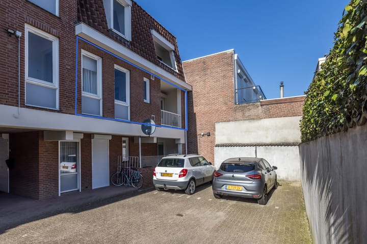 Foto 23 van Emmalaan 18-D