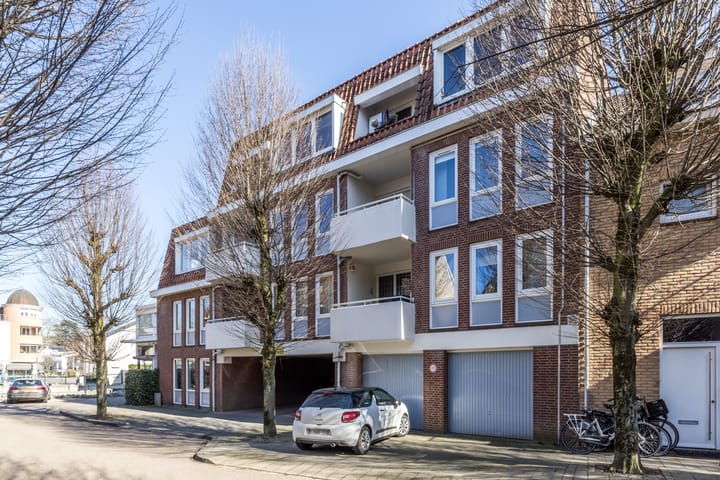 Foto 24 van Emmalaan 18-D