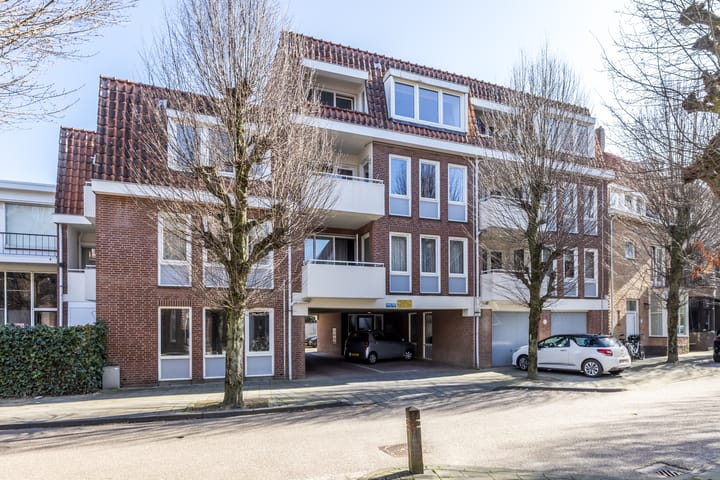 Foto 25 van Emmalaan 18-D