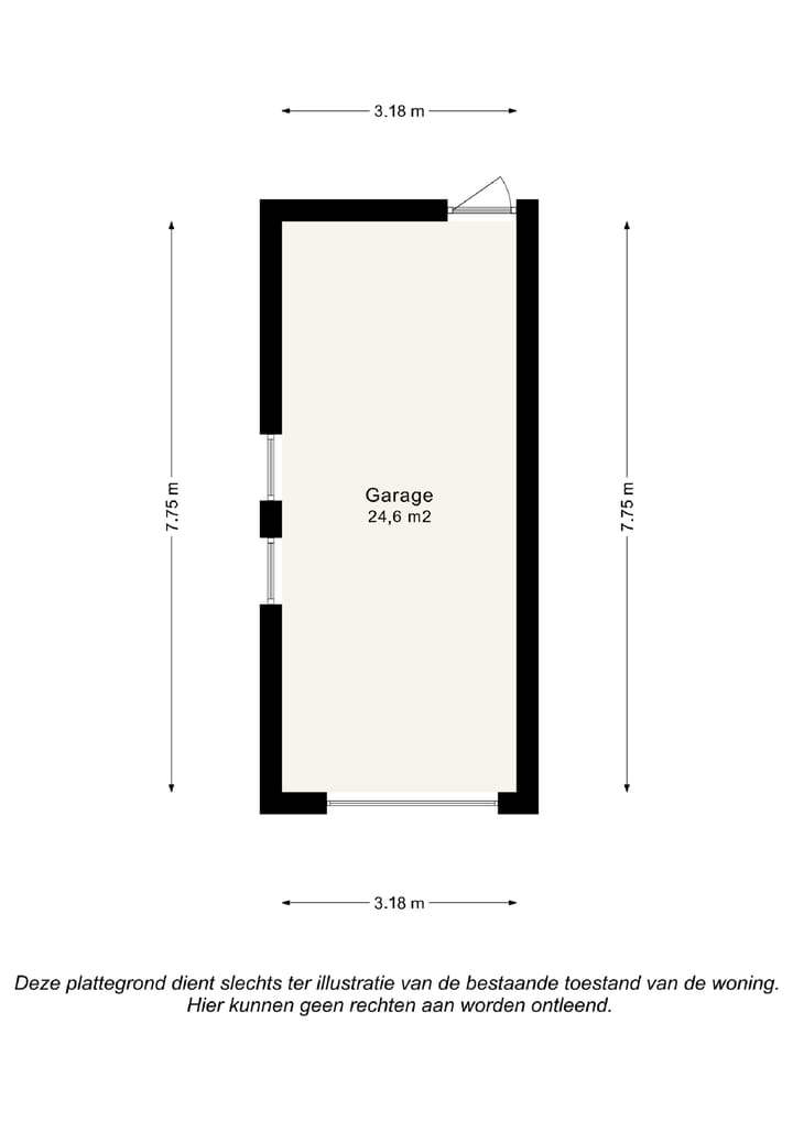 Foto 27 van Emmalaan 18-D