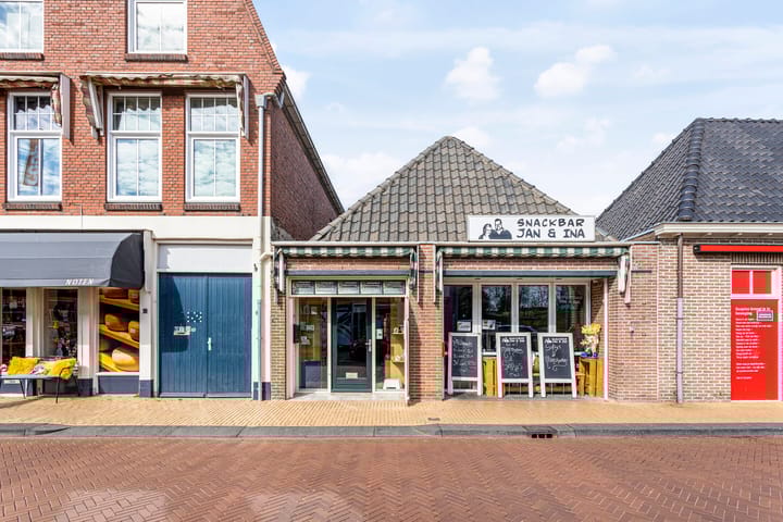 Foto 39 van Oosterstraat 70