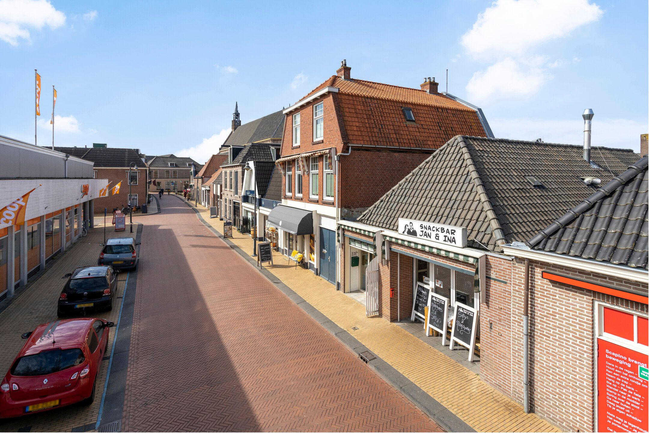 Foto 45 van Oosterstraat 70