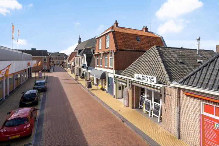 Foto 45 van Oosterstraat 70