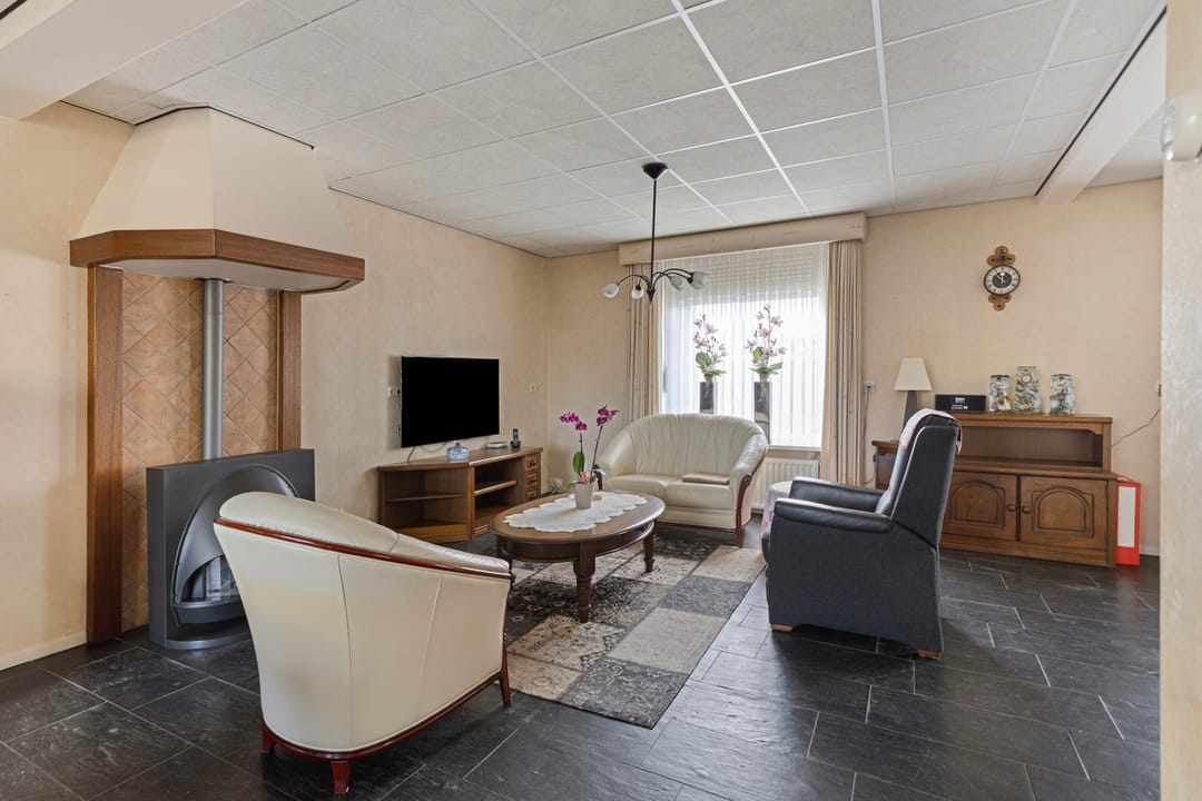 Photo 2 of Beatrixstraat 30