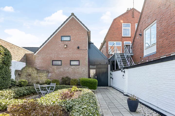 Foto 47 van Oosterstraat 70