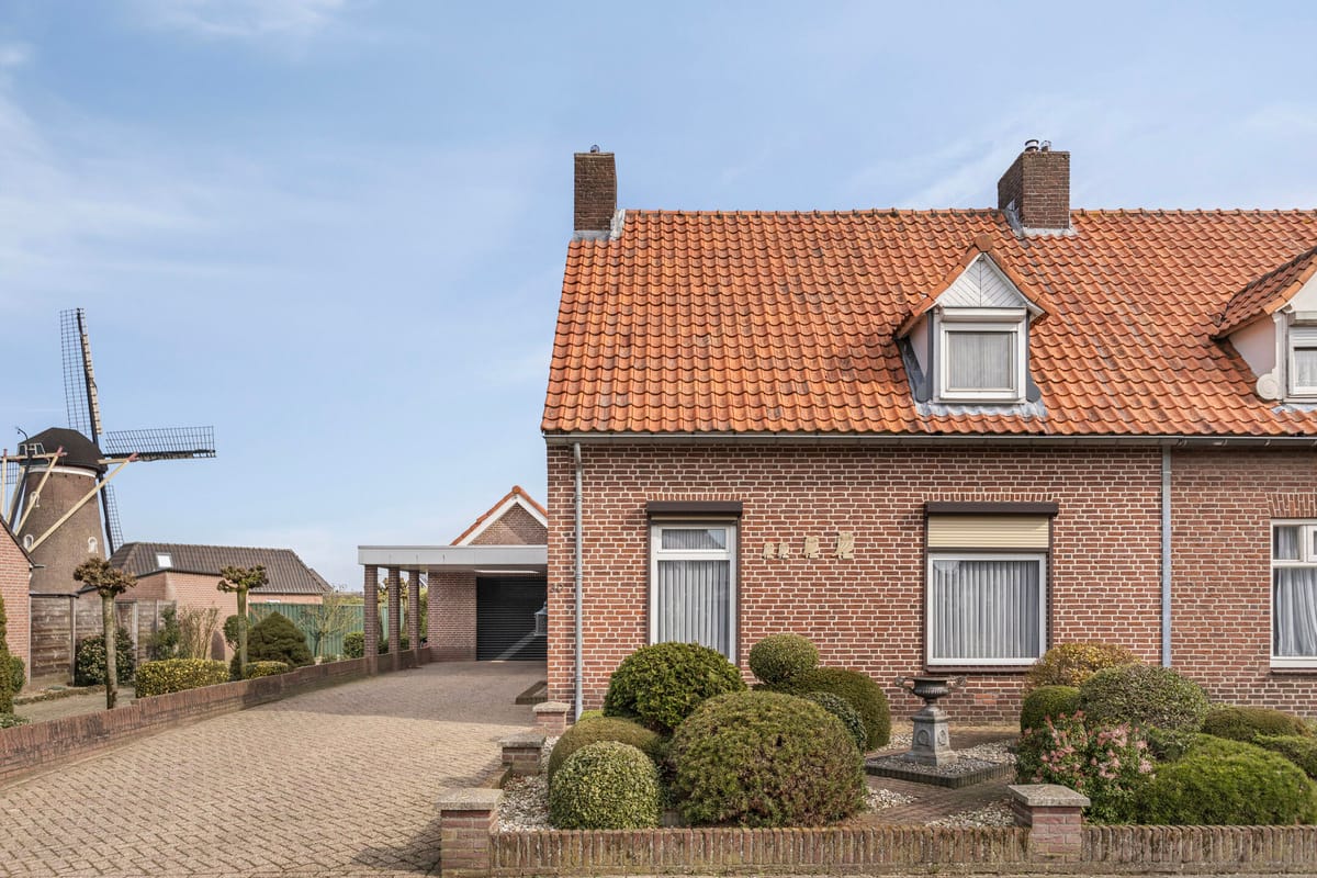 Photo 5 of Beatrixstraat 30