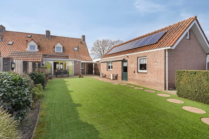 Foto 4 van Beatrixstraat 30