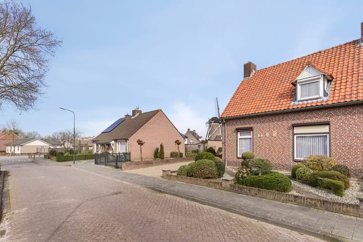 Foto 6 van Beatrixstraat 30