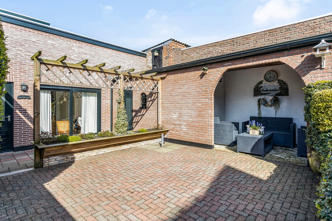 Foto 52 van Oosterstraat 70