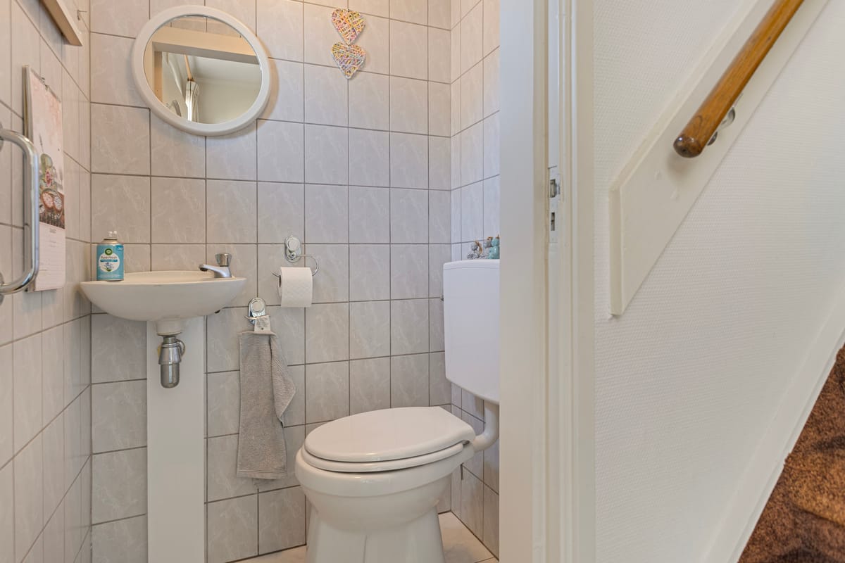 Photo 9 of Beatrixstraat 30