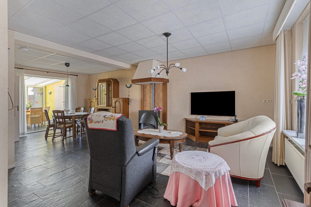 Photo 10 of Beatrixstraat 30