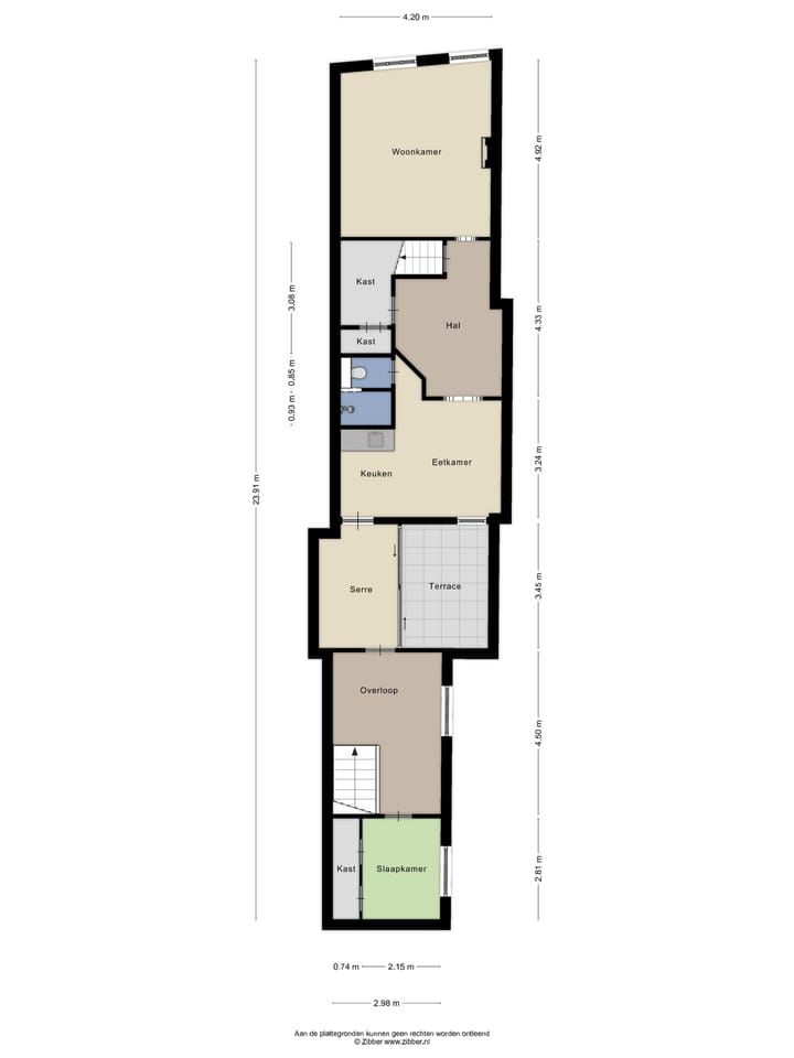 Foto 55 van Oosterstraat 70