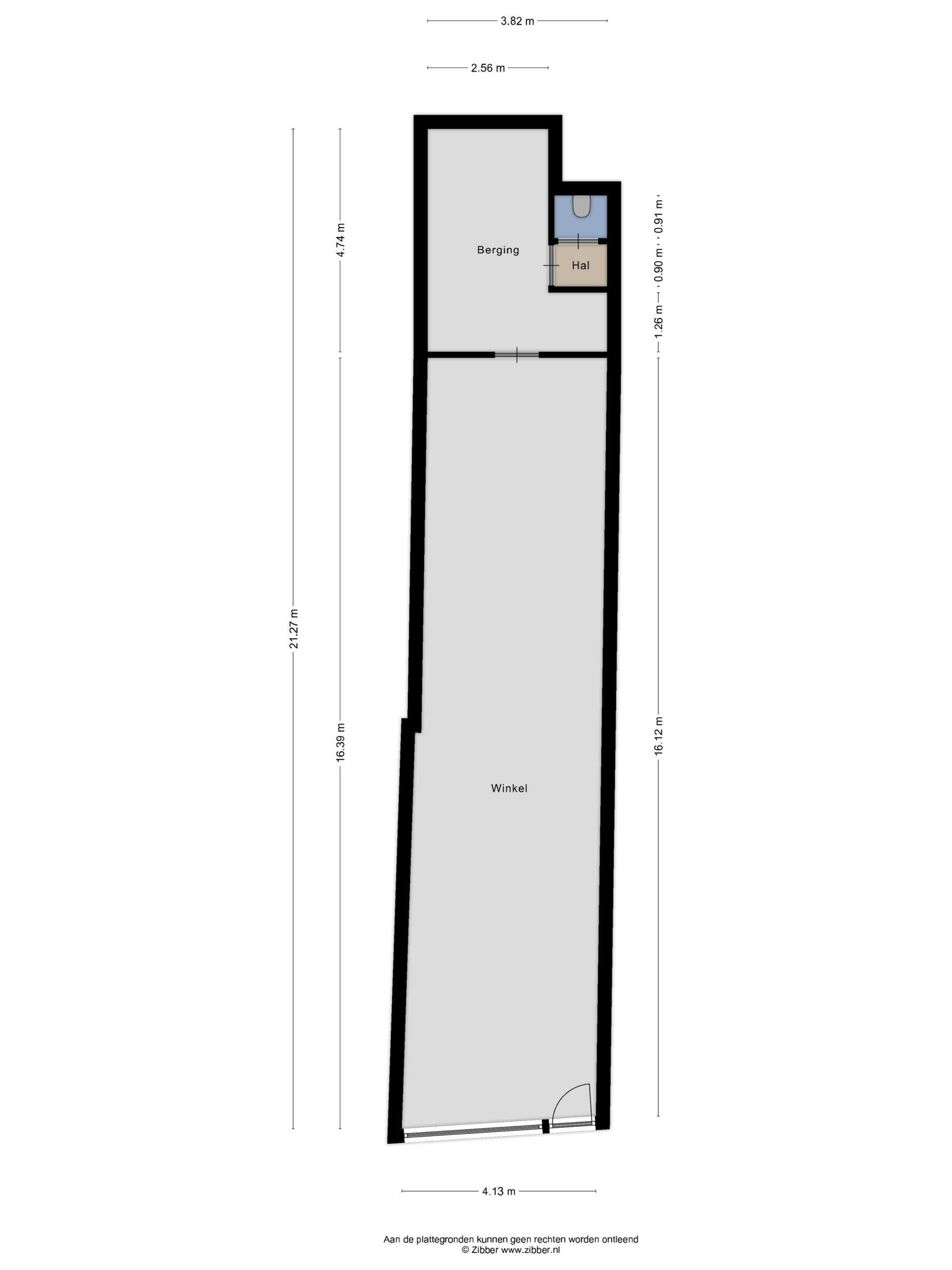 Foto 60 van Oosterstraat 70
