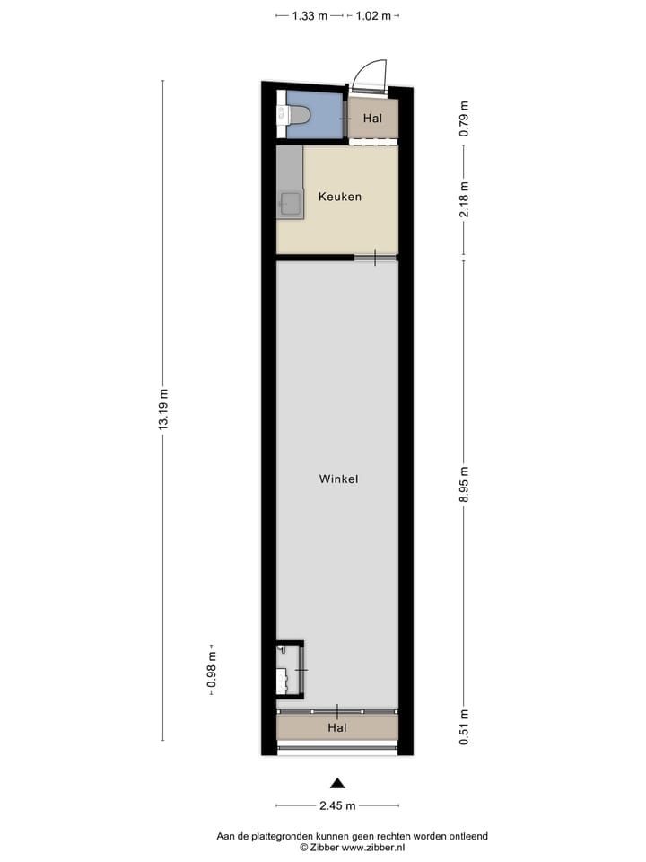 Foto 61 van Oosterstraat 70