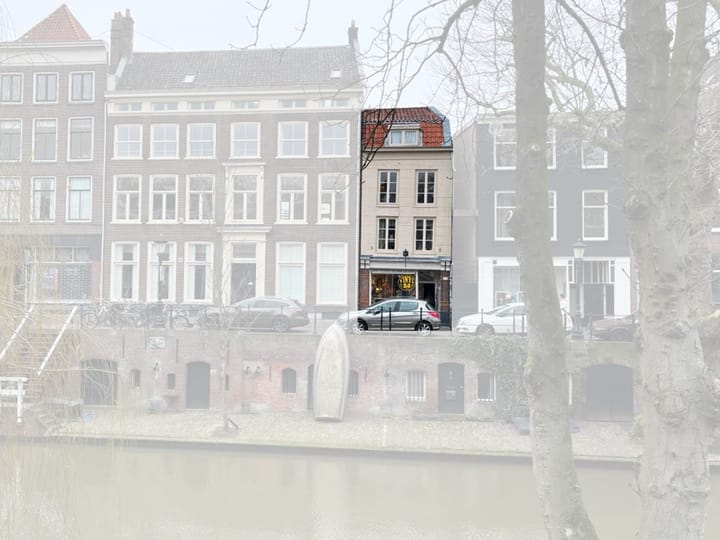 Oudegracht 314