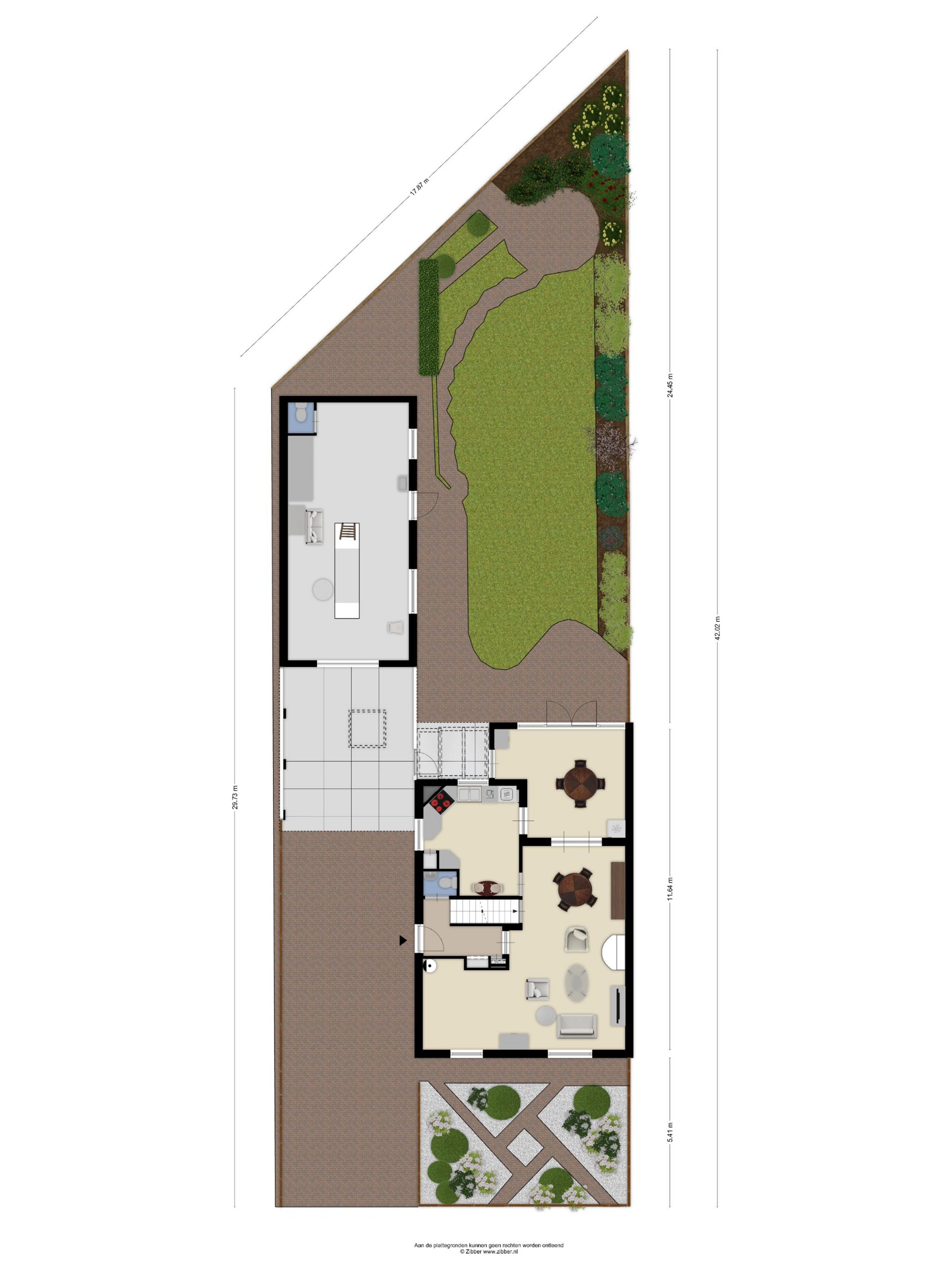 Photo 39 of Beatrixstraat 30