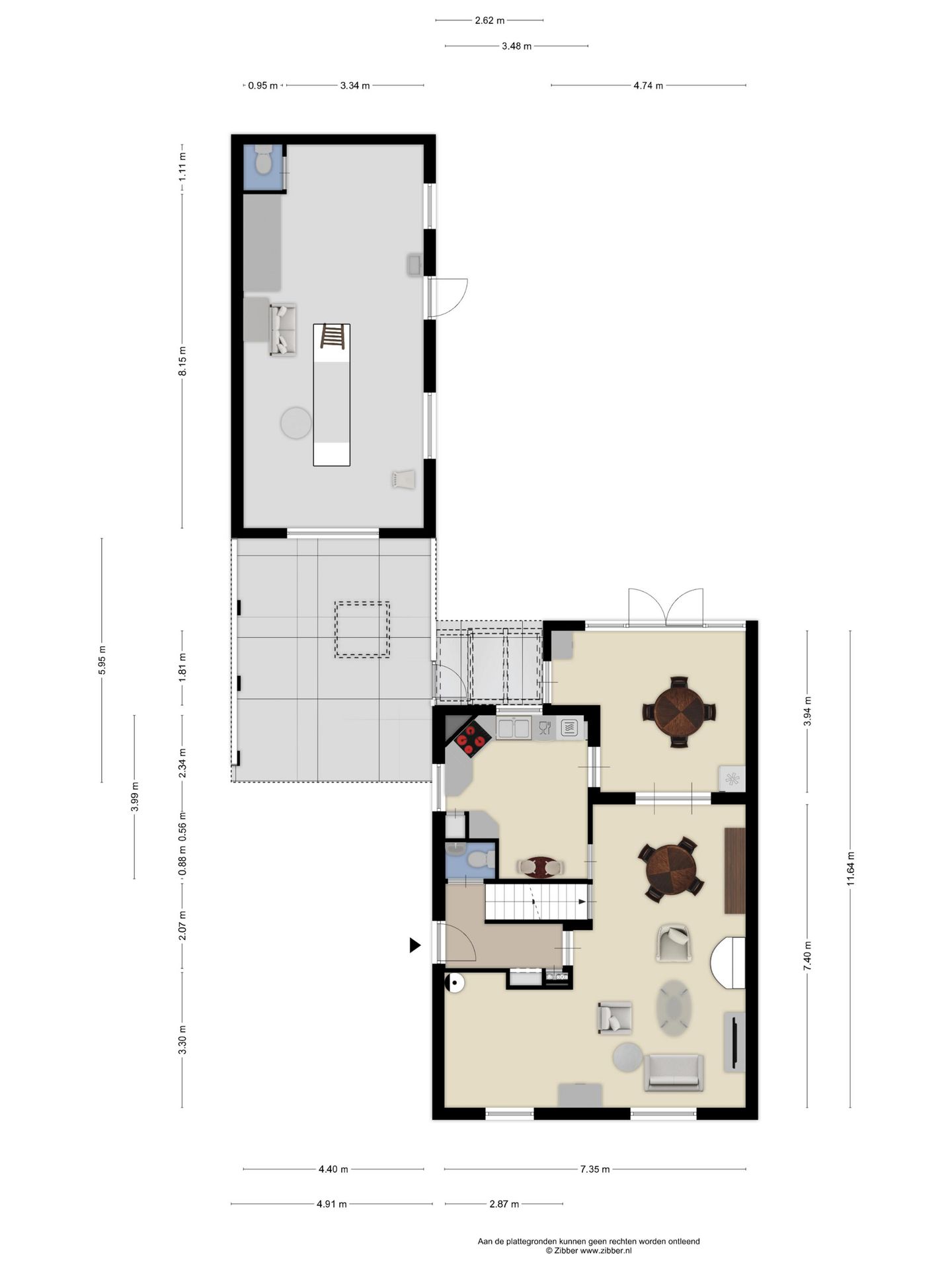 Photo 40 of Beatrixstraat 30