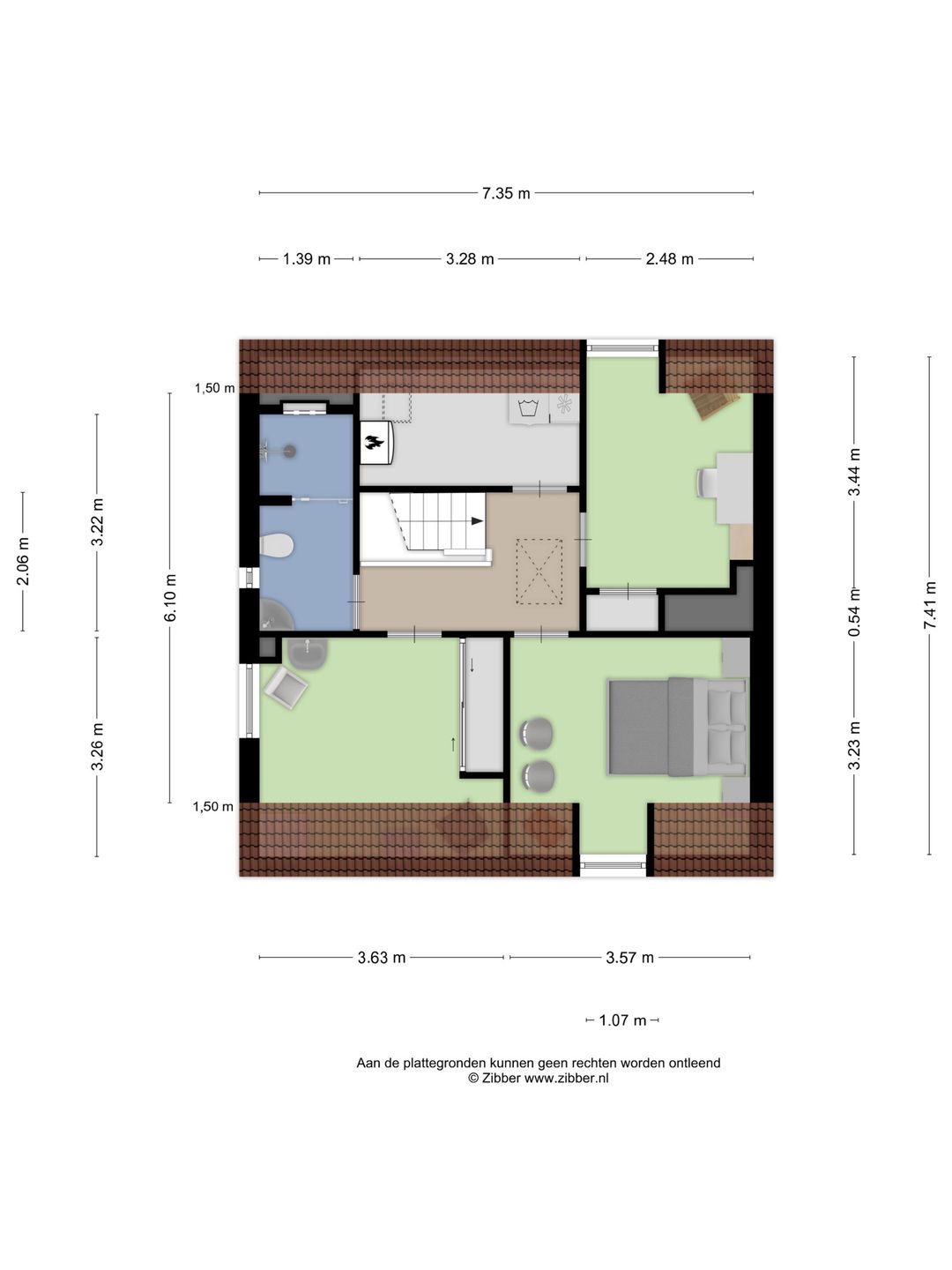 Photo 41 of Beatrixstraat 30