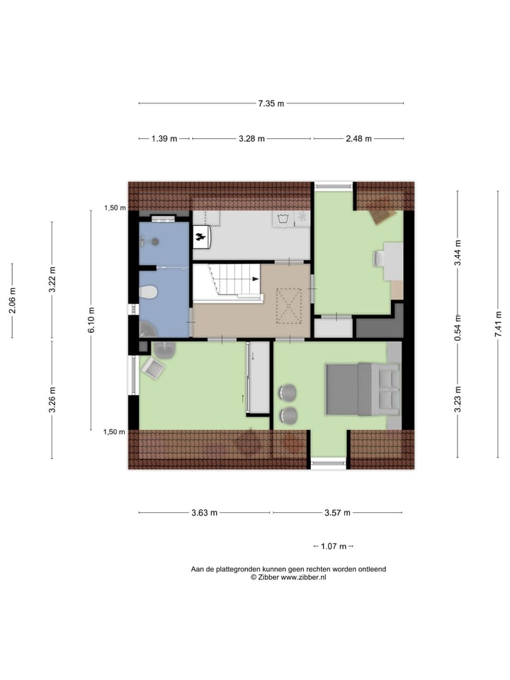 Foto 41 van Beatrixstraat 30