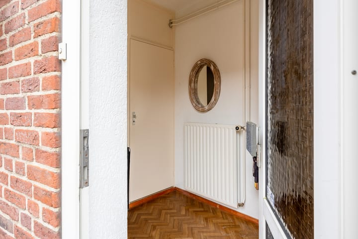 Foto 18 van Patersstraat 23-A