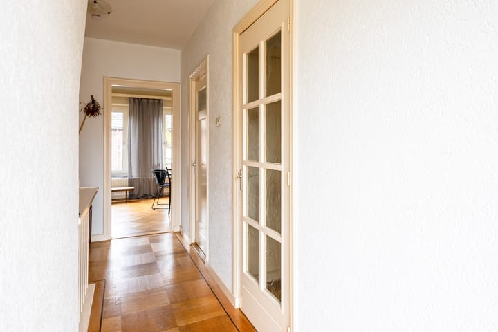 Foto 14 van Patersstraat 23-A