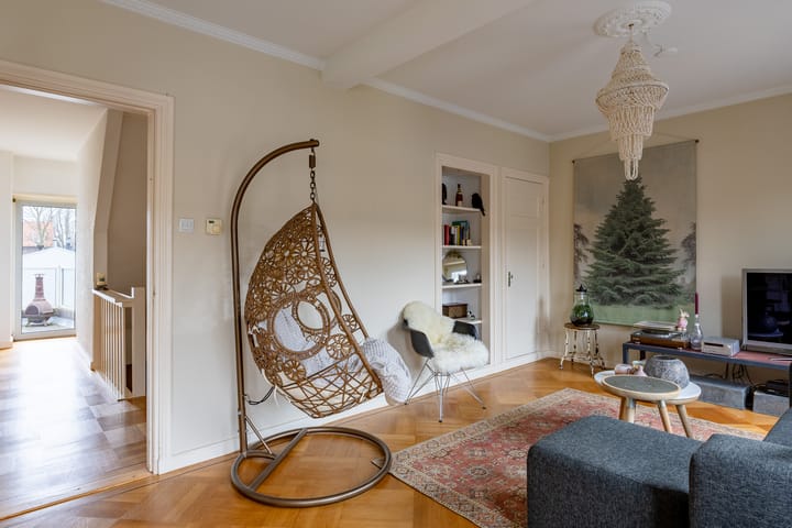 Foto 10 van Patersstraat 23-A