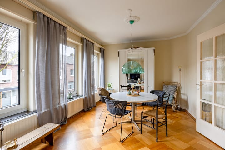 Foto 9 van Patersstraat 23-A