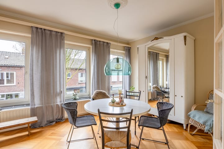 Foto 8 van Patersstraat 23-A