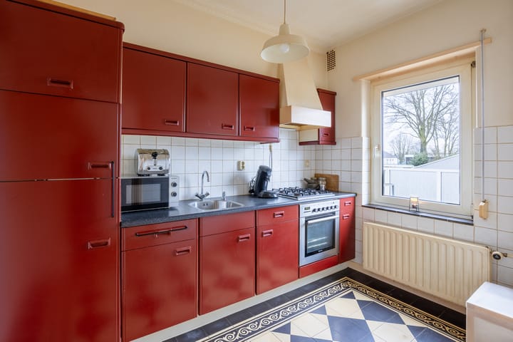 Foto 4 van Patersstraat 23-A