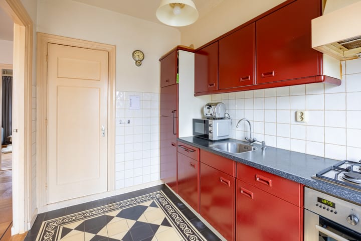 Foto 13 van Patersstraat 23-A