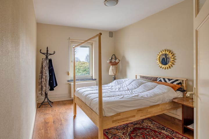 Foto 5 van Patersstraat 23-A