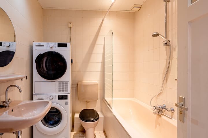 Foto 12 van Patersstraat 23-A