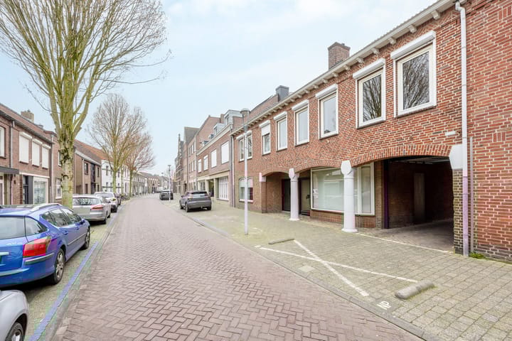 Foto 23 van Patersstraat 23-A