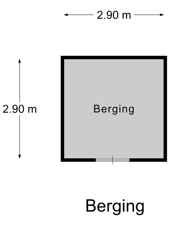 Foto 27 van Patersstraat 23-A