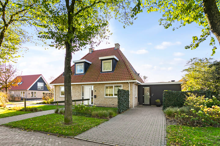 huis ameland kopen