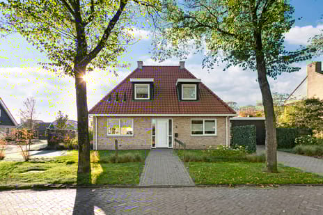 Obbe Edskesstraat 3 tertiary image