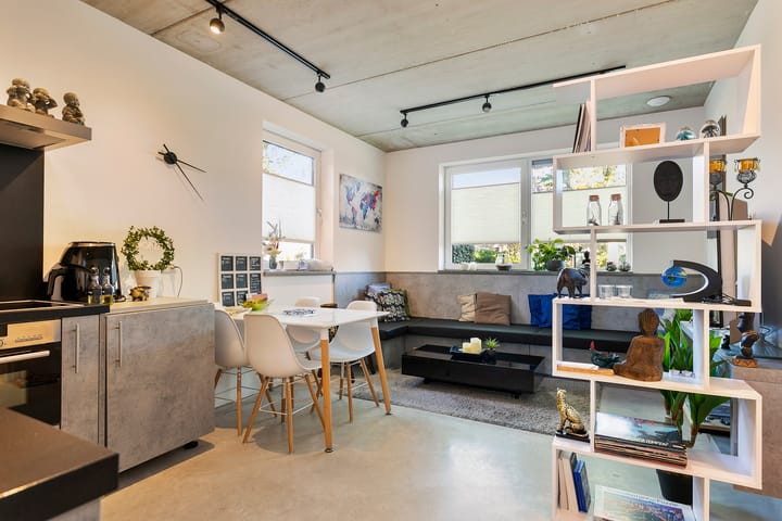 Photo 4 of Obbe Edskesstraat 3