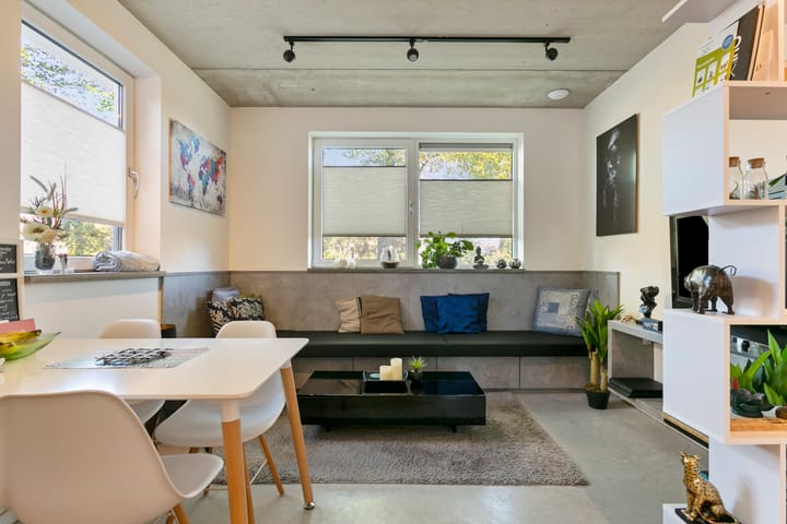 Photo 5 of Obbe Edskesstraat 3