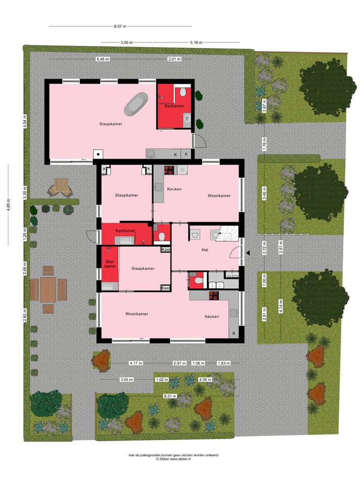 Photo 18 of Obbe Edskesstraat 3