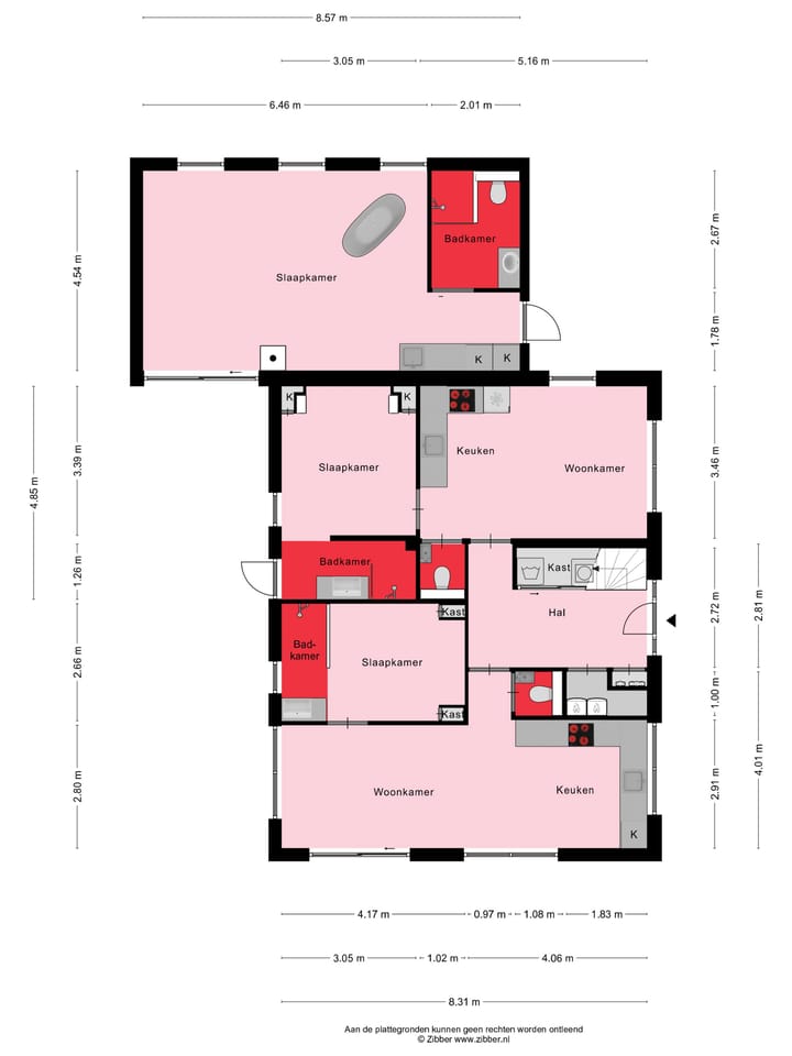 Photo 19 of Obbe Edskesstraat 3