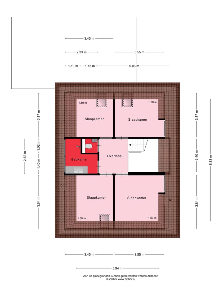 Photo 20 of Obbe Edskesstraat 3