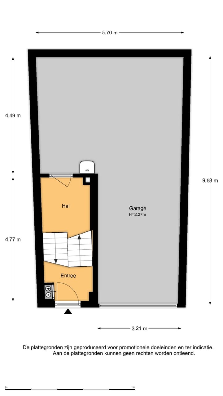 Foto 49 van Duinbrink 26