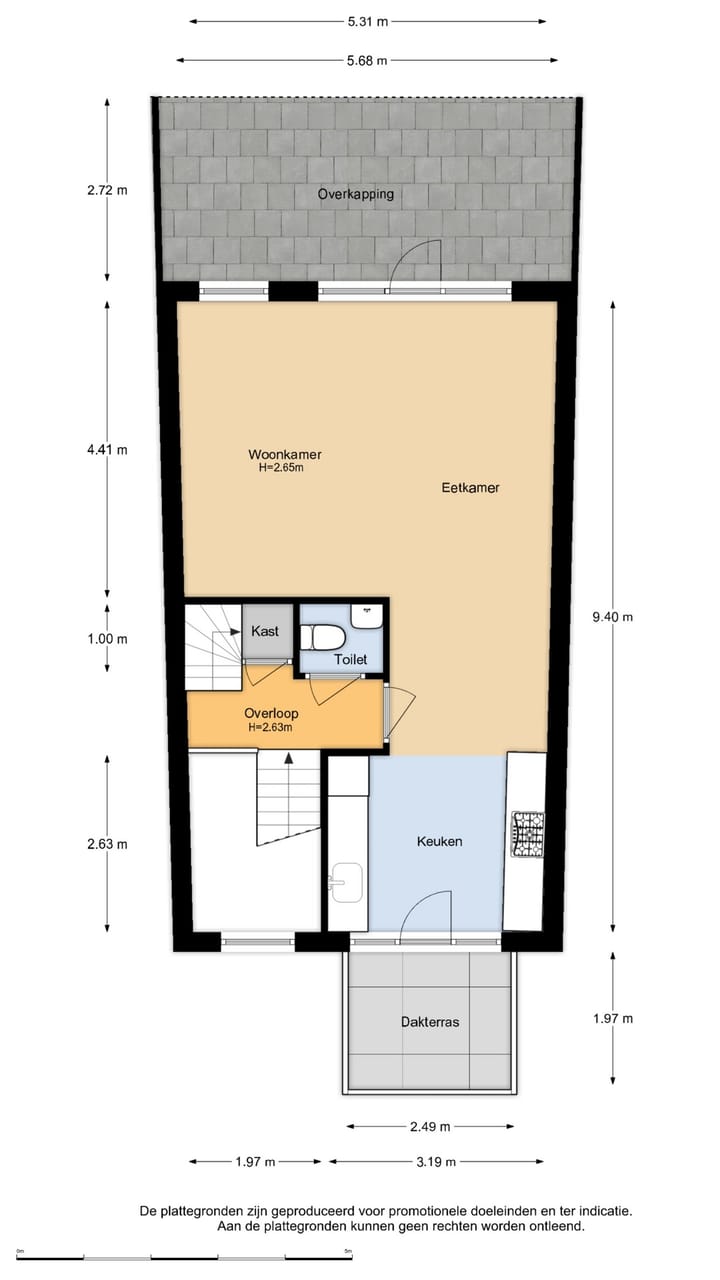 Foto 50 van Duinbrink 26
