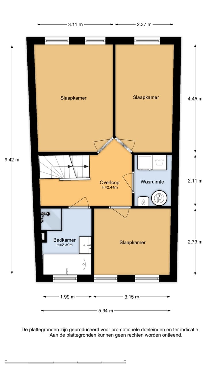 Foto 51 van Duinbrink 26
