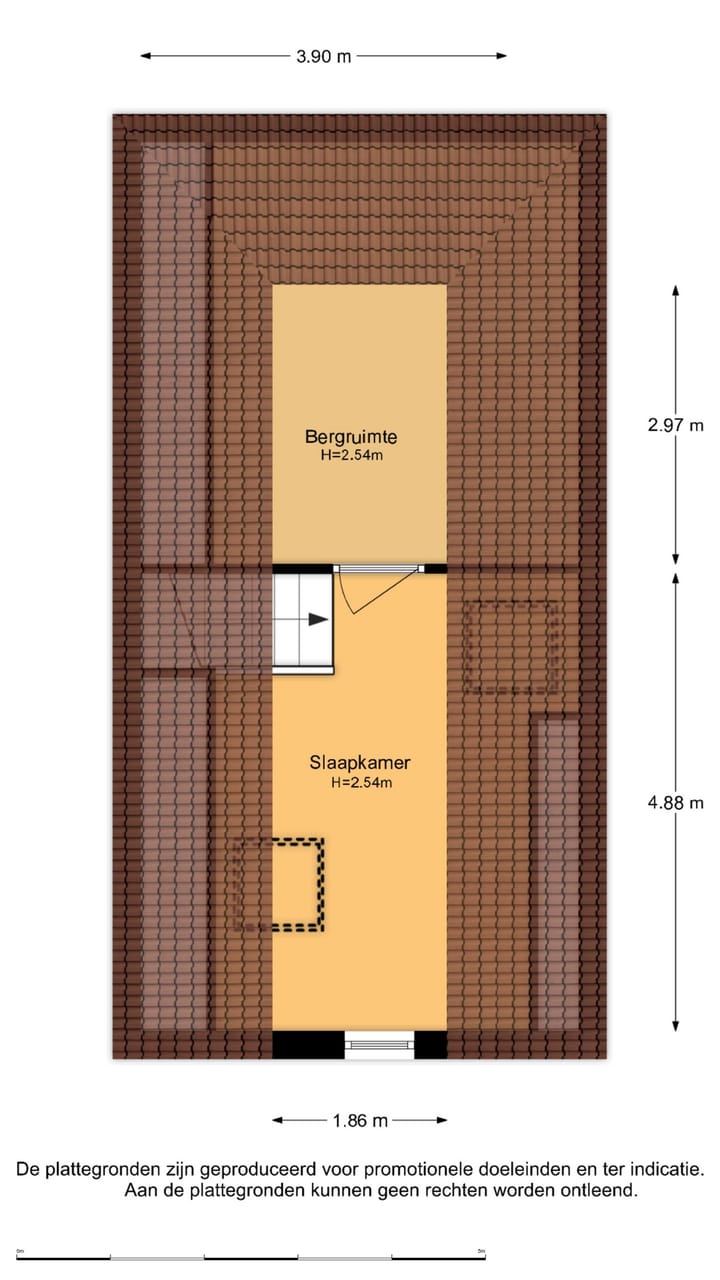 Foto 52 van Duinbrink 26