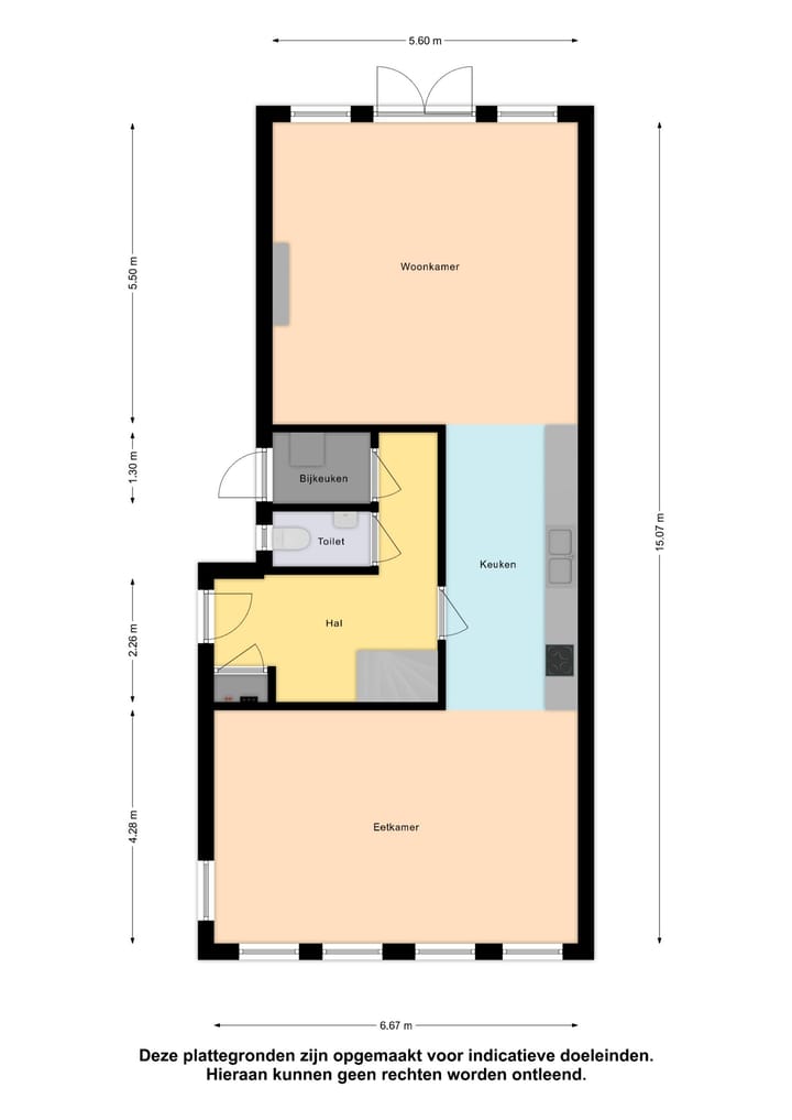 Foto 37 van Breksdyk 34