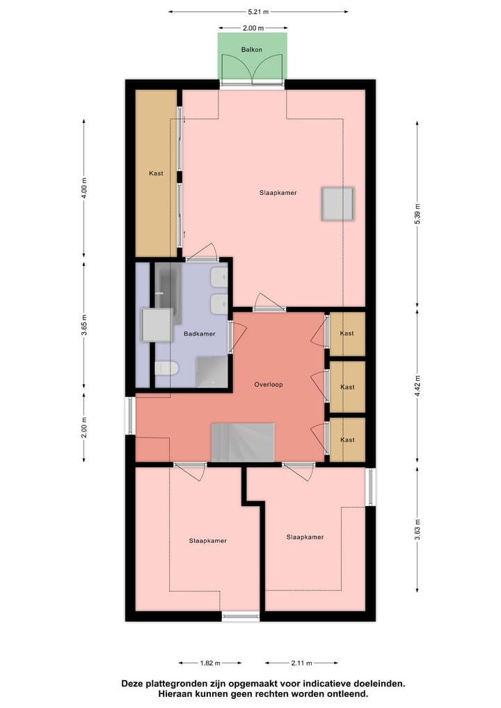 Foto 38 van Breksdyk 34