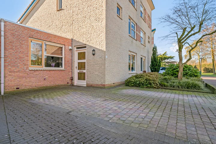 Foto 4 van Van Breugelplantsoen 32