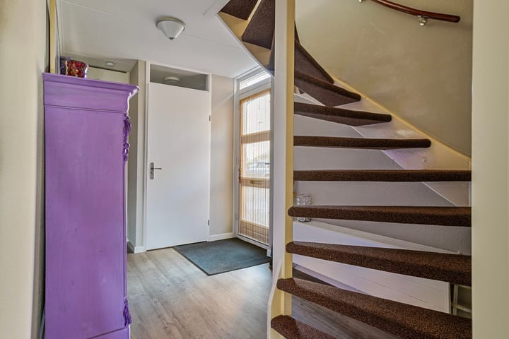 Foto 5 van Van Breugelplantsoen 32